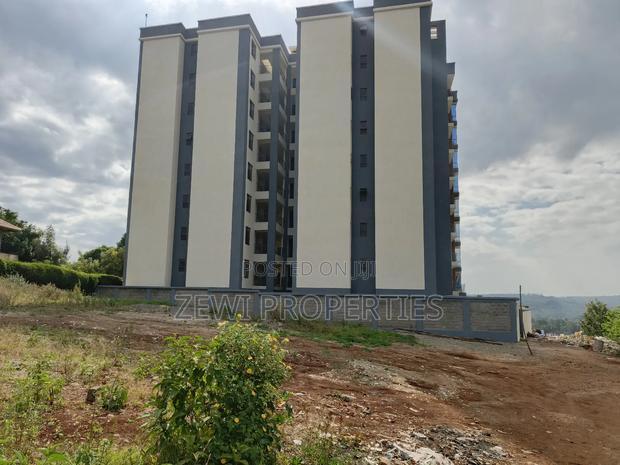 1/4 Acre Zambia, Ngong