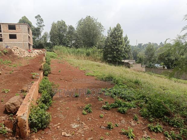 1/4 Acre Matasia