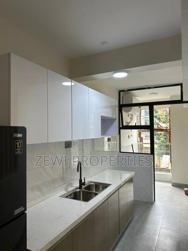 1bdrm Block of Flats in Kilimani for sale
