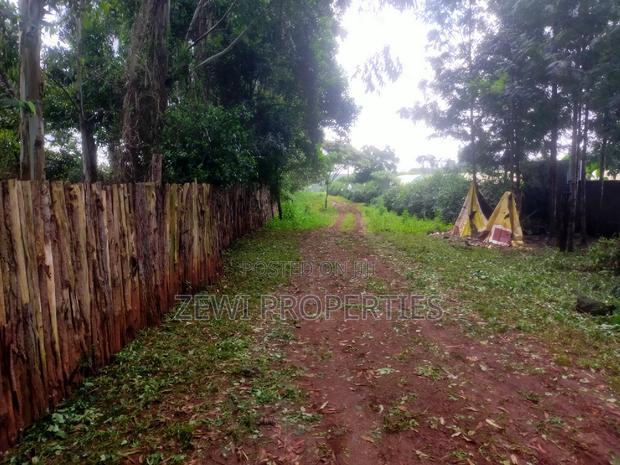 1/2 Acre Karen ,Mutero