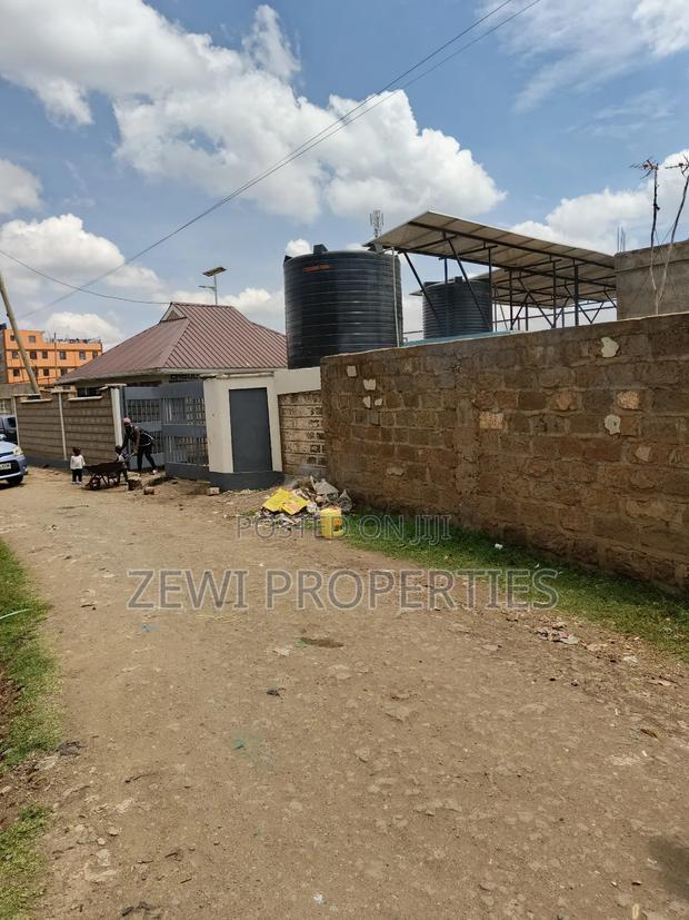 1/8 Acre Commercial Embulbul