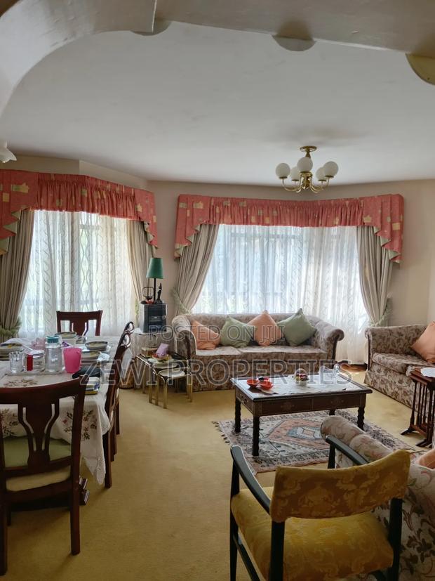 3bdrm Apartment in Riara Road, Kilimani for sale