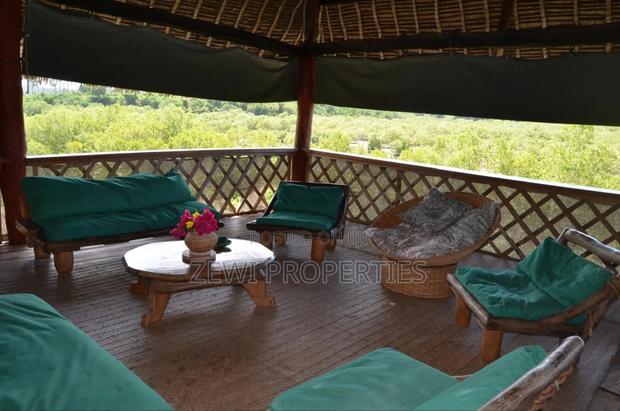 3.5 Acres Diani