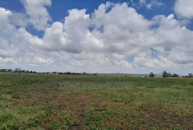 100 Acre's Kipeto, Kisearian-ngong