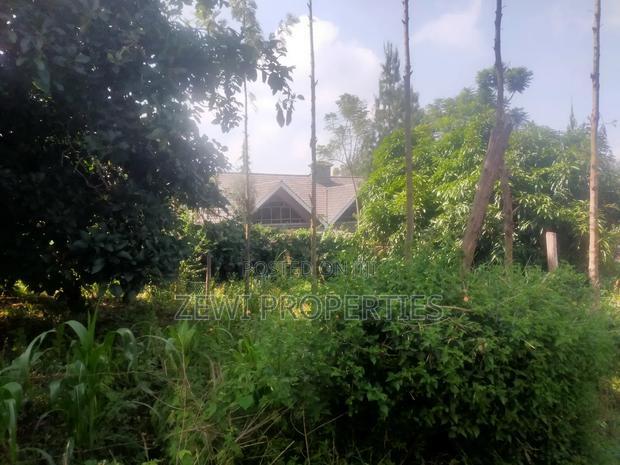 1/8 Acre 16th Drive Kerarapon