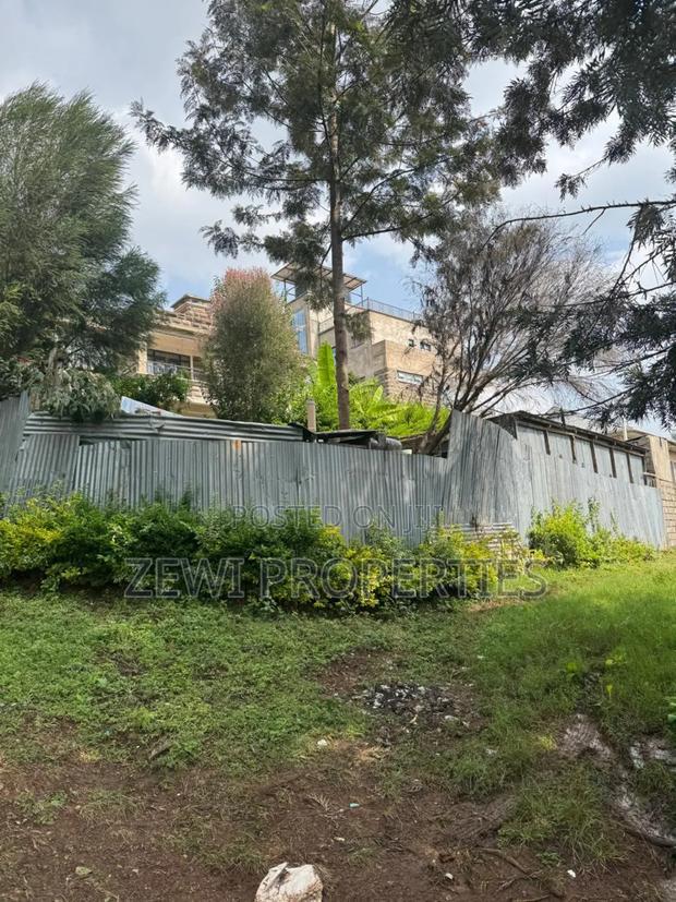 Quarter Acre With 2 Bedroom House