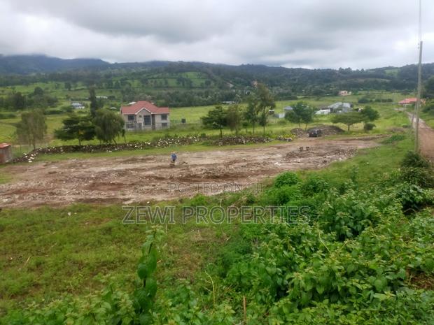 1/8 Acre Plot's Kauurai, Kisearan