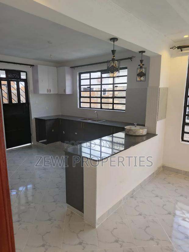 3bdrm Bungalow in Nkoroi for sale
