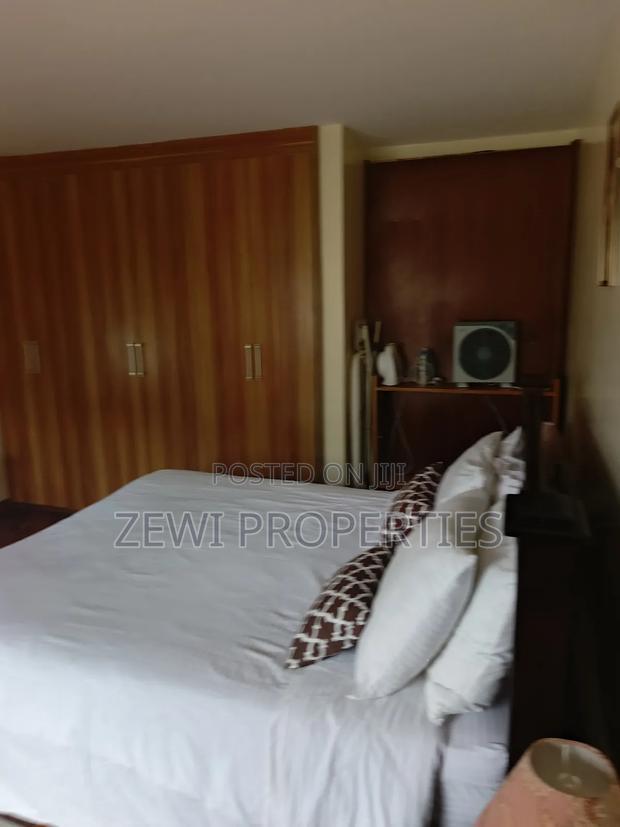 Furnished 1bdrm Room & Parlour in Miotoni, Karen for rent