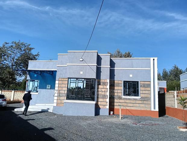 3bdrm Bungalow in Kiserian for sale