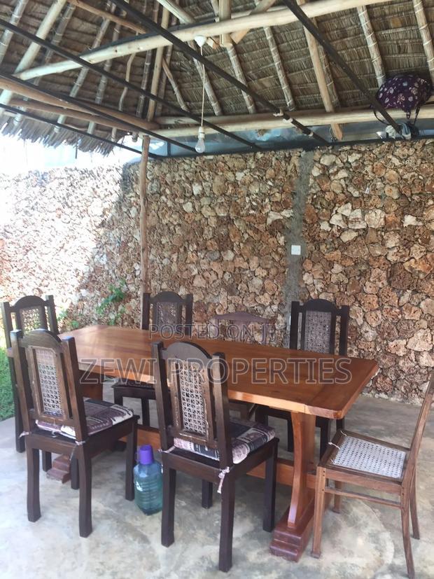 Furnished 2bdrm Bungalow in Casuarina Road, Town Centre for sale