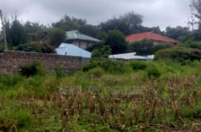 1/4 Acre Matasia