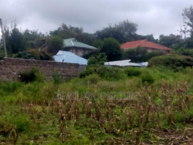 1/4 Acre Matasia