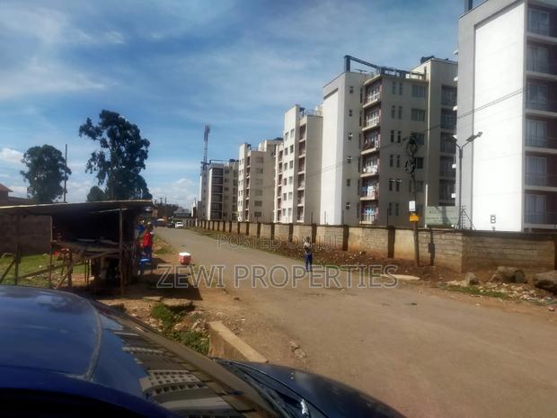 Half Acre for Sale Ngando, Dagoretti Corner