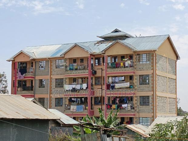 1/8 Acre Matasia-Ngong