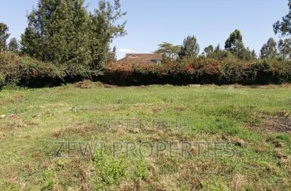 Quarter Acre Kerarapon