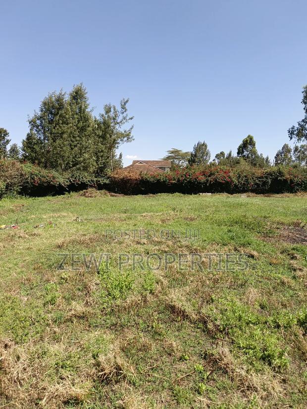 Quarter Acre Kerarapon