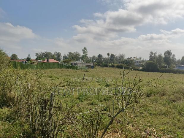 1 Acre Merisho- Matasia