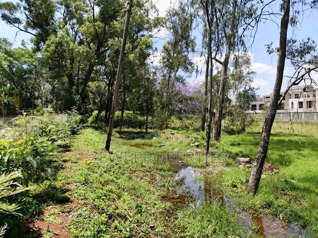 Half Acre Bogani for Sale Karen