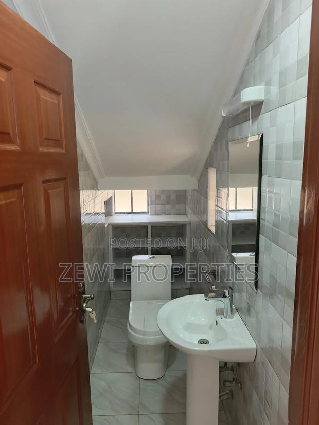 4bdrm Maisonette in Ngong, Kibiku for sale