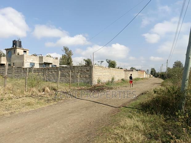 1 Acre Merisho- Matasia