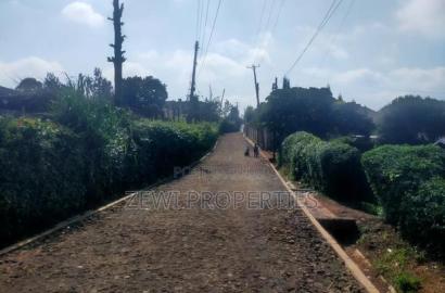 1/8 Acre 16th Drive Kerarapon