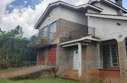 5bdrm Mansion in Moibo Road Upper, Ngong for sale
