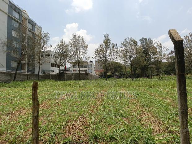 1 Acre Commercial Karen End