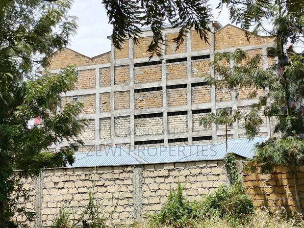1/8 Acre Matasia-Ngong