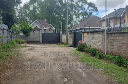 1/8 Acre Kerarapon