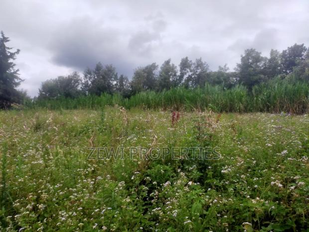 1/4 Acre Matasia Ngong