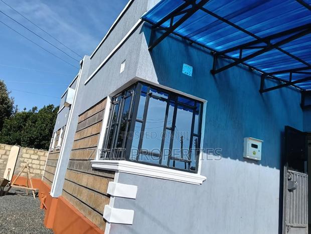 3bdrm Bungalow in Kiserian for sale