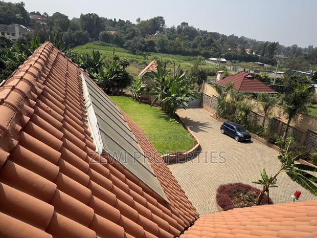 11bdrm Mansion in Runda for sale