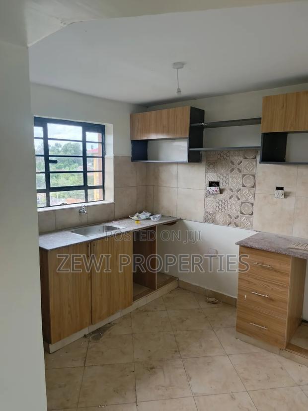 2bdrm Apartment in Ngong for rent