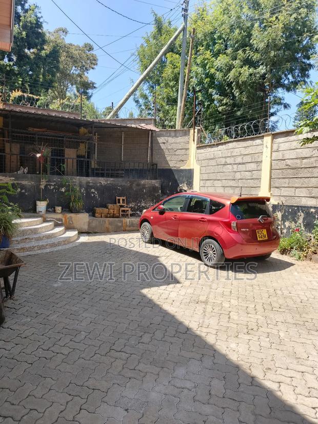 3bdrm Maisonette in Matasia for sale