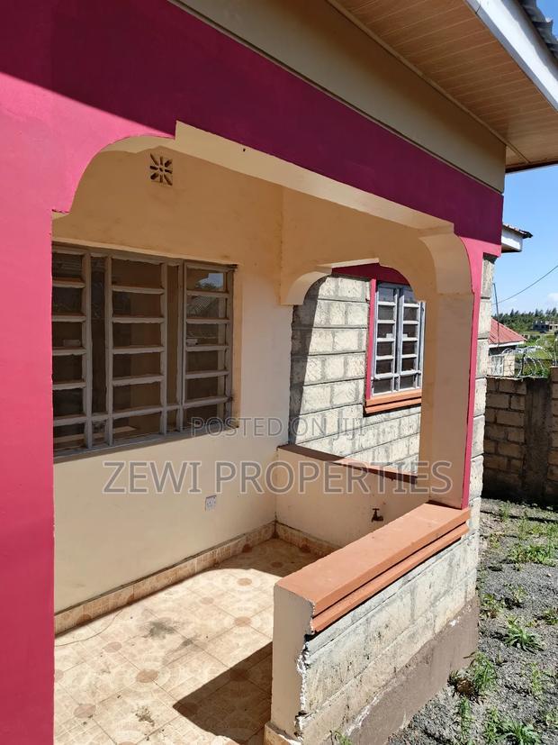 3bdrm Bungalow in Kiserian for sale
