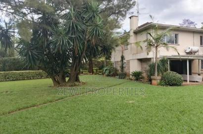 1/2 Acre Kilimani