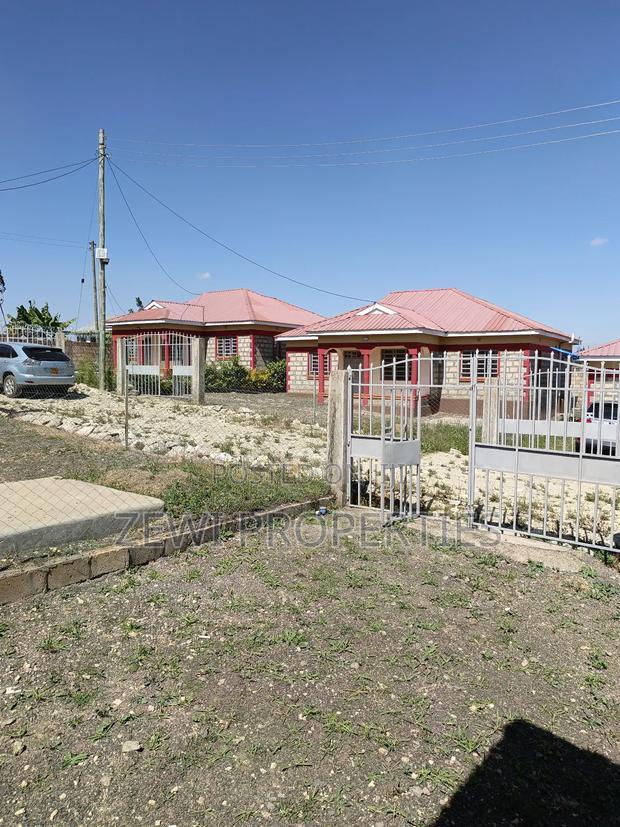 3bdrm Bungalow in Kiserian for sale