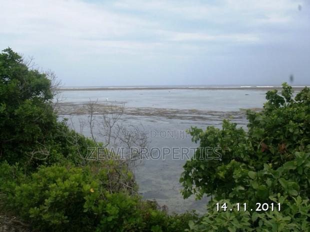 3.5 Acres Beach Plot