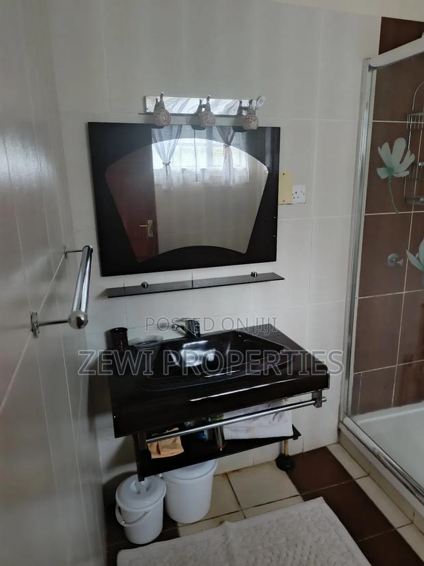 Furnished 1bdrm Room & Parlour in Miotoni, Karen for rent