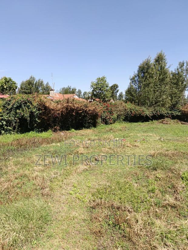 Quarter Acre Kerarapon