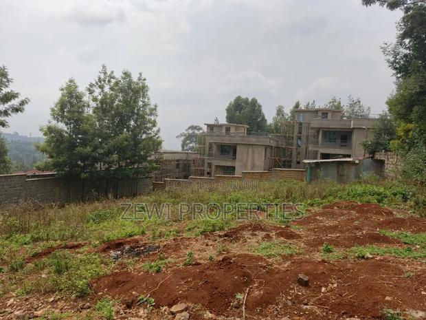 1/4 Acre Matasia