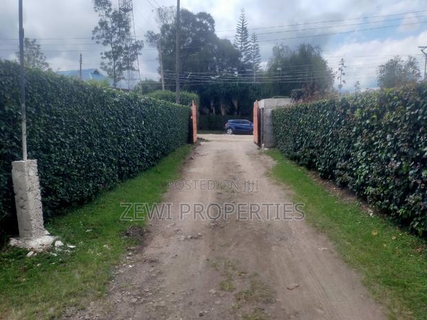 1/4 Acre Matasia