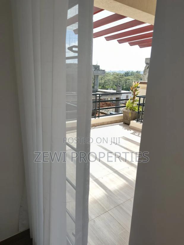 4bdrm Mansion in Ngong, Kibiku for sale