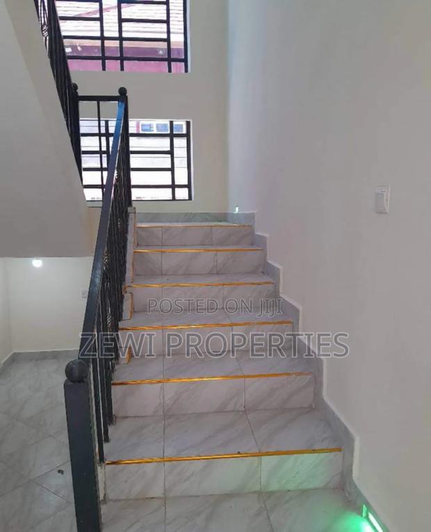 5bdrm Maisonette in Kiserian-Ngong, Matasia for sale