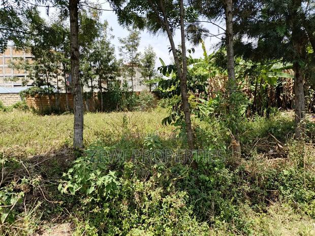 1/8 Acre Matasia-Ngong