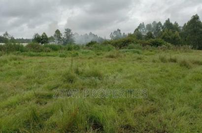 2.3 Acres Karen