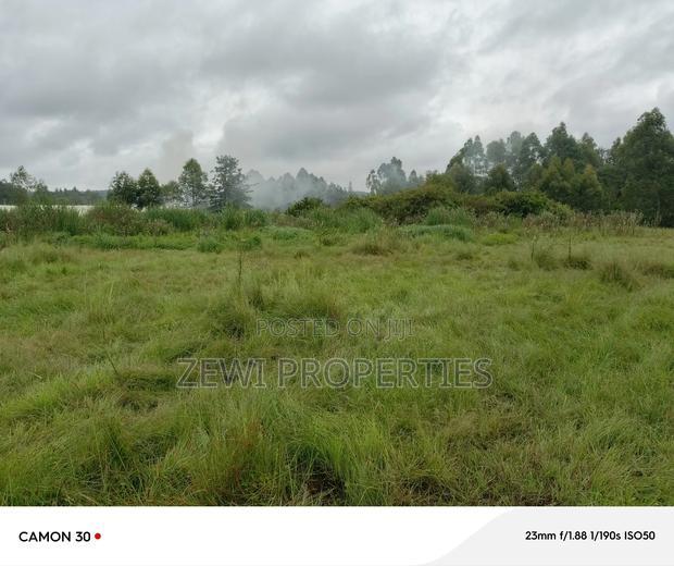 2.3 Acres Karen