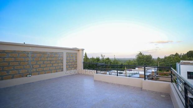 4bdrm Mansion in Ngong for sale