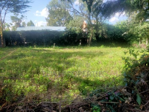 1/8 Acre Olkeri